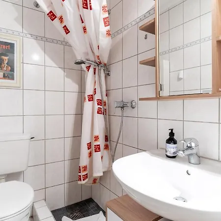 Twentyseven Apartment Busum