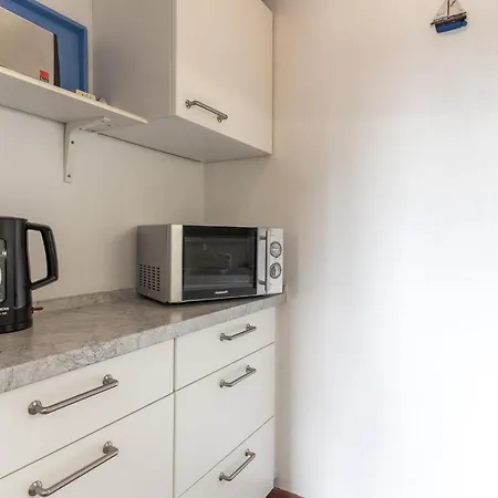 Apartment Twentyseven Busum