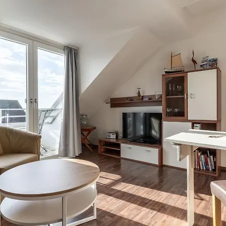 Apartment Twentyseven