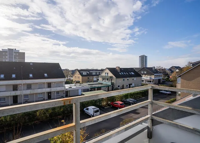 Twentyseven * Büsum