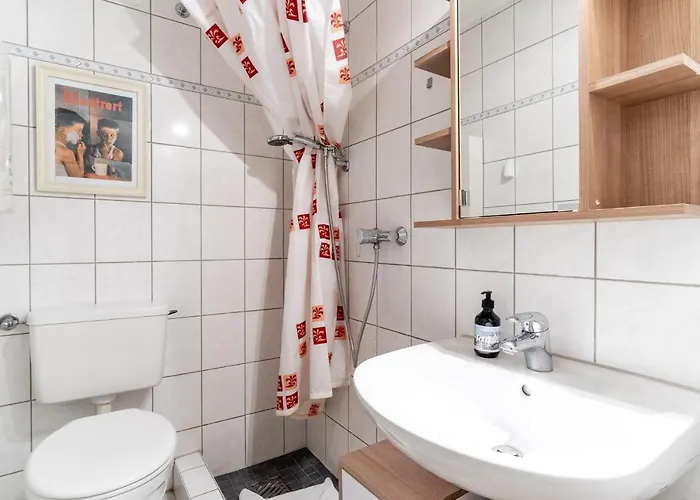 Twentyseven Daire Büsum