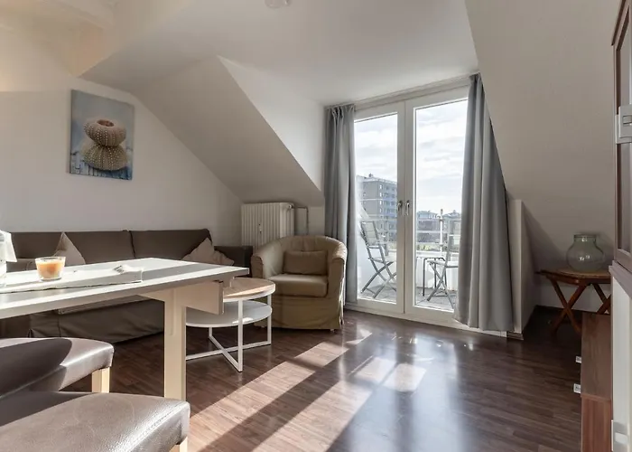 Twentyseven * Büsum